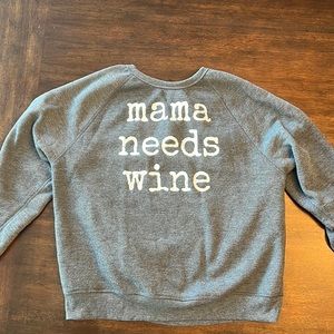 Mama Sweat shirt